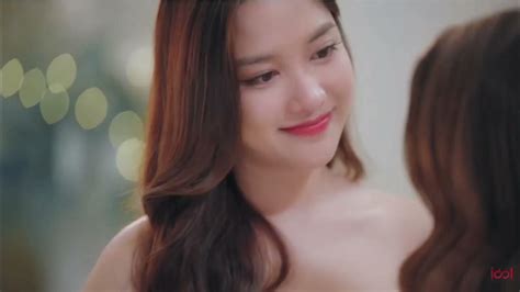 GAP The Series OST Pinpin's Because of You (Tagalog Filipino .